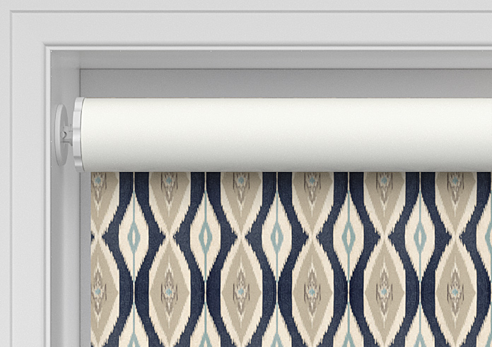 Gates, Hudds - Twist&Fit Roller Blind - Image 9